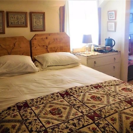 Oaklands Bed&Breakfast Fort Augustus Exterior foto