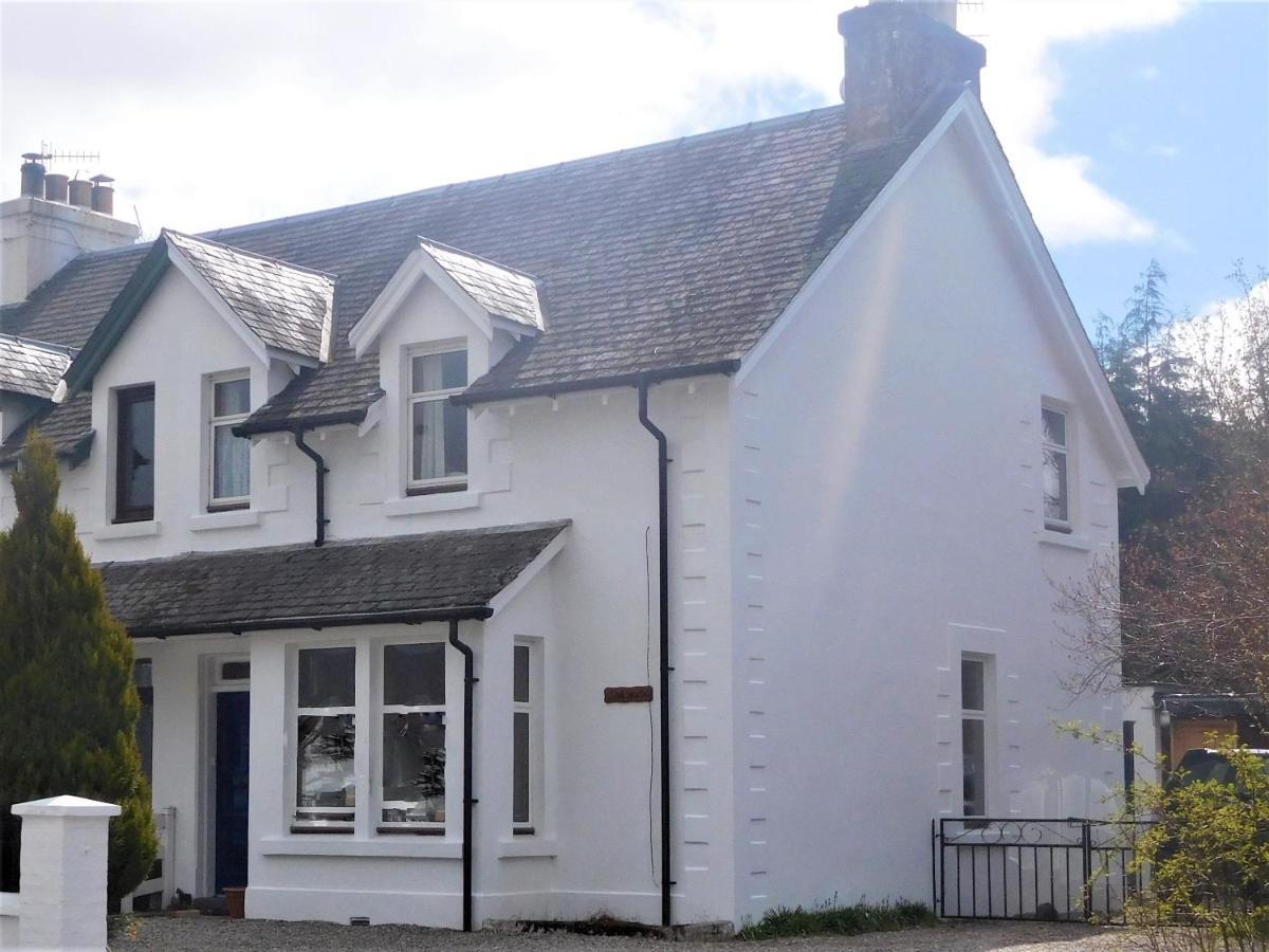 Oaklands Bed&Breakfast Fort Augustus Exterior foto
